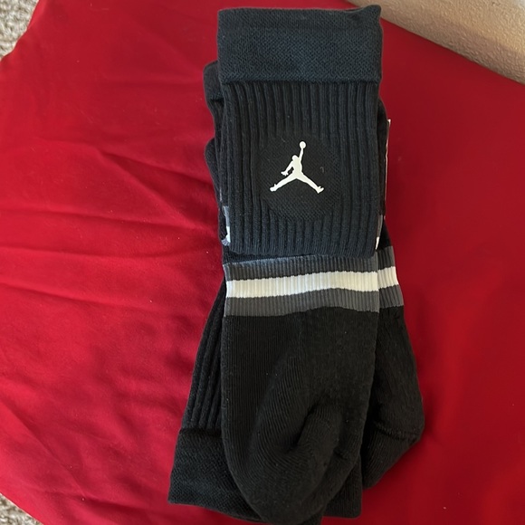 Jordan Socks 2 pairs - Picture 4 of 4
